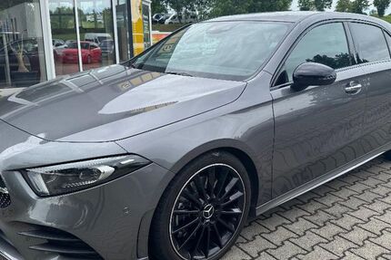 Mercedes-Benz A 250 54.850 km 28.950 &euro; Lichtenstein 09350