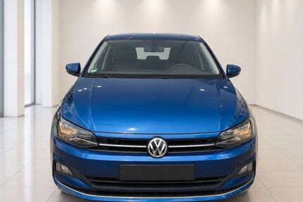 VW Polo 34.000 km 15.555 &euro; Nürnberg 90453