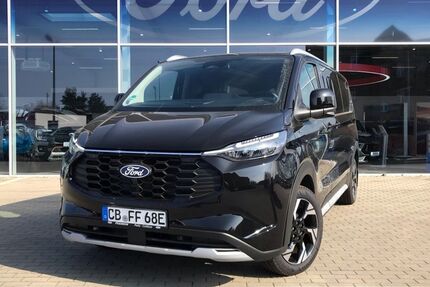 Ford Tourneo Custom 6.338 km 57.485 &euro; Cottbus 03044