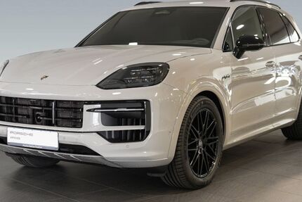 Porsche Cayenne 9.900 km 129.990 &euro; Frankfurt 60314