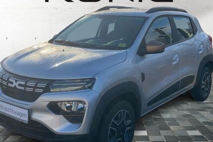 Dacia Spring 16.633 km 17.999 &euro; Erfurt 99099