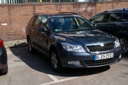 Skoda Octavia 305.000 km 4.000 € Berlin 13589