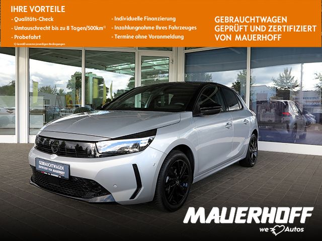 Opel Corsa 32.231 km 18.290 &euro; Bühl 77815