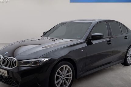 BMW 320 24.536 km 47.495 € München 80939