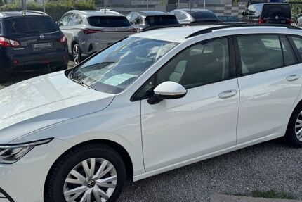 VW Golf 114.330 km 14.999 € Eggenstein 76344