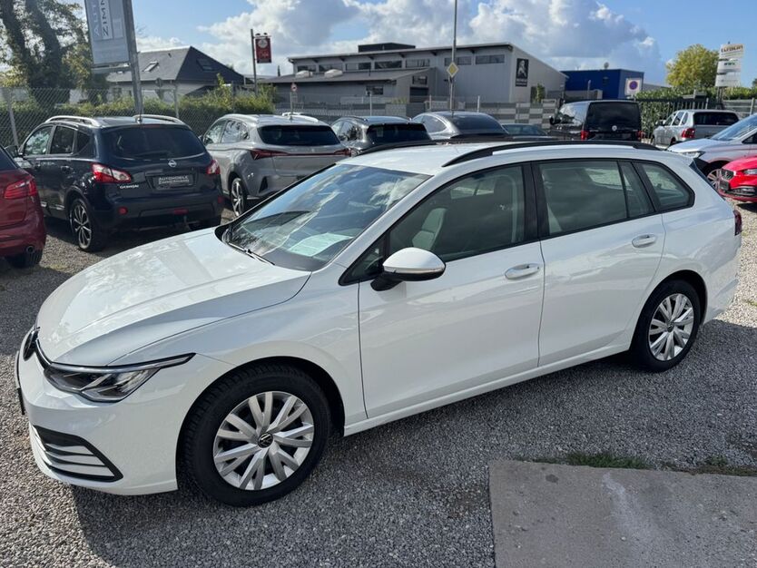 VW Golf 114.330 km 14.999 € Eggenstein 76344