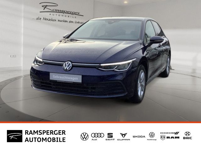 VW Golf 34.705 km 24.990 &euro; Kirchheim 73230