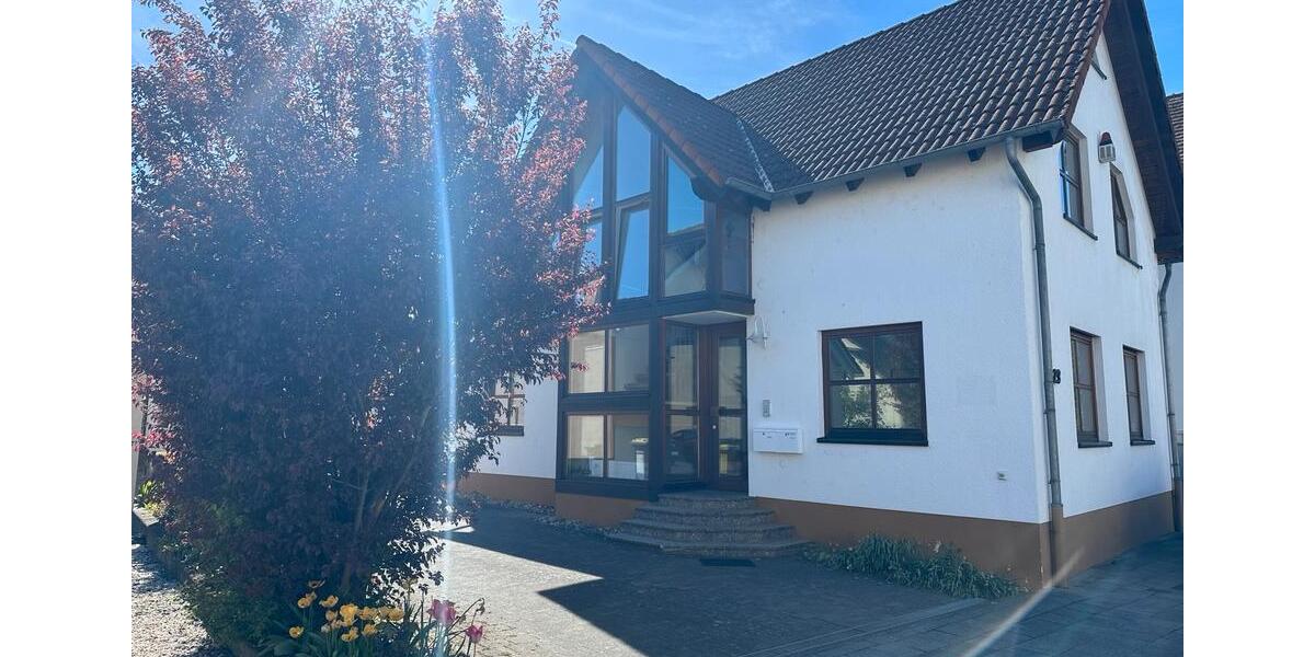 Erdgeschoßwohnung Linden - 3 Zimmer, 60 m&sup2;, 710&euro; | Angebot:26302635