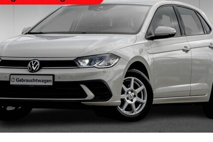VW Polo 21.859 km 17.495 € Sendenhorst 48324