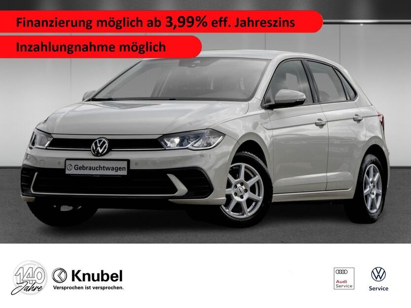 VW Polo 21.859 km 17.495 € Sendenhorst 48324