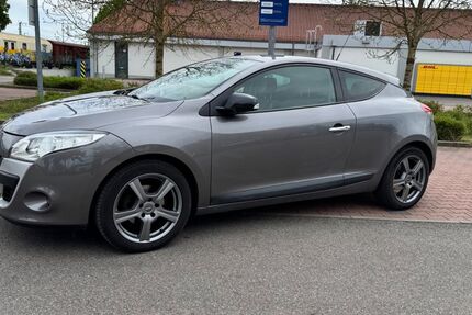 Renault Megane 166.200 km 4.900 € Dachau 85221