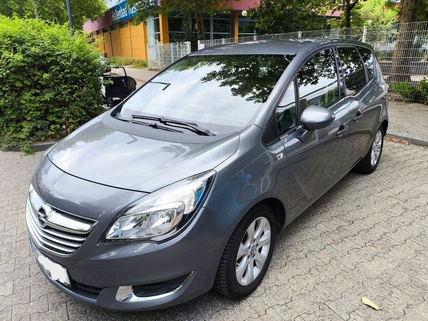 Meriva