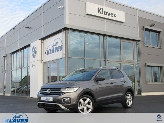 VW T-Cross 24.800 km 22.500 &euro; Ascheberg 59387
