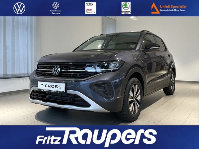 VW T-Cross 7.000 km 28.750 &euro; Hannover 30453