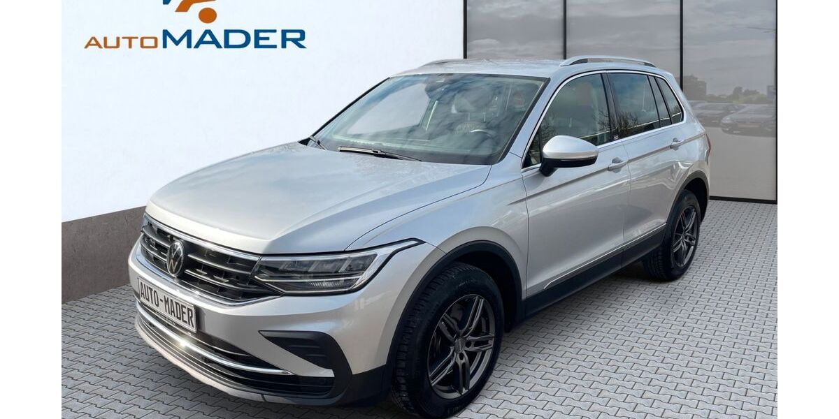 VW Tiguan 90.400 km 31.780 &euro; Blaustein 89134