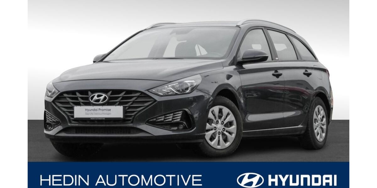 Hyundai i30 50.768 km 15.250 &euro; Mannheim 68307