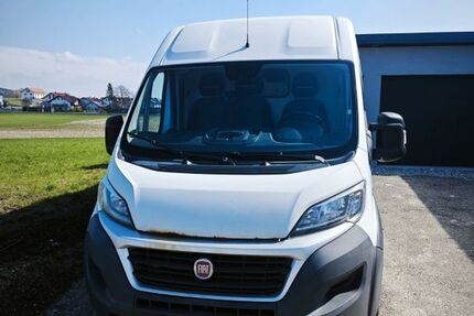 Fiat Ducato 344.000 km 7.950 € Ebersberg 85560