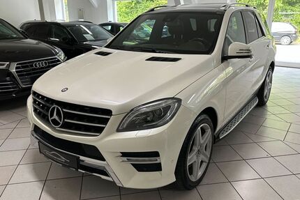 Mercedes ML 350