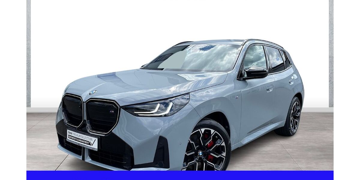 BMW X3 M50 15.573 km 67.890 &euro; Siegen 57076