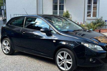 Seat Ibiza 231.809 km 1.490 &euro; München 80339