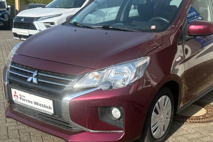 Mitsubishi Space Star 13.500 km 11.500 &euro; Wittlich 54516