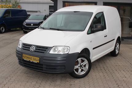 VW Caddy 172.365 km 5.499 &euro; Rostock 18107