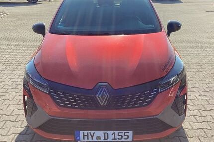 Renault Clio 8.533 km 15.990 &euro; Hoyerswerda 02977