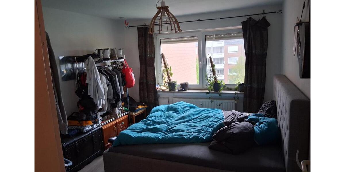Etagenwohnung Schkeuditz - 3 Zimmer, 73 m&sup2;, 550&euro; | Angebot:26232895