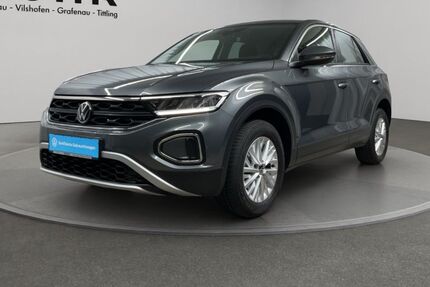 VW T-Roc 23.645 km 22.977 &euro; Passau 94032