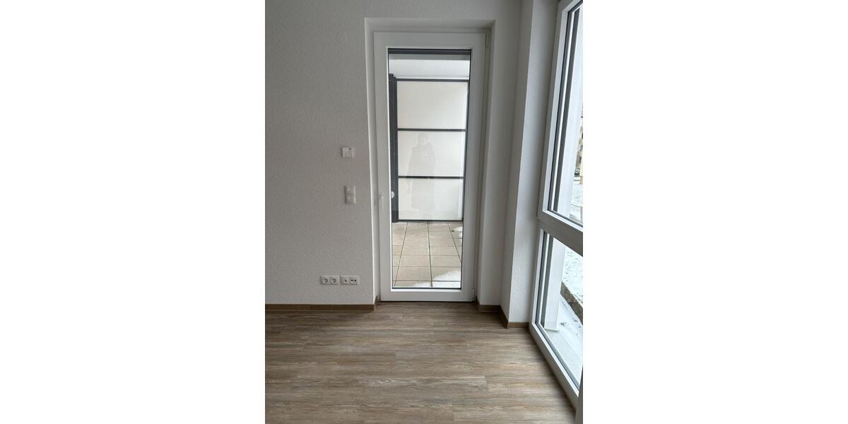 Etagenwohnung Ilmenau - 2 Zimmer, 51 m&sup2;, 302&euro; | Angebot:26563047
