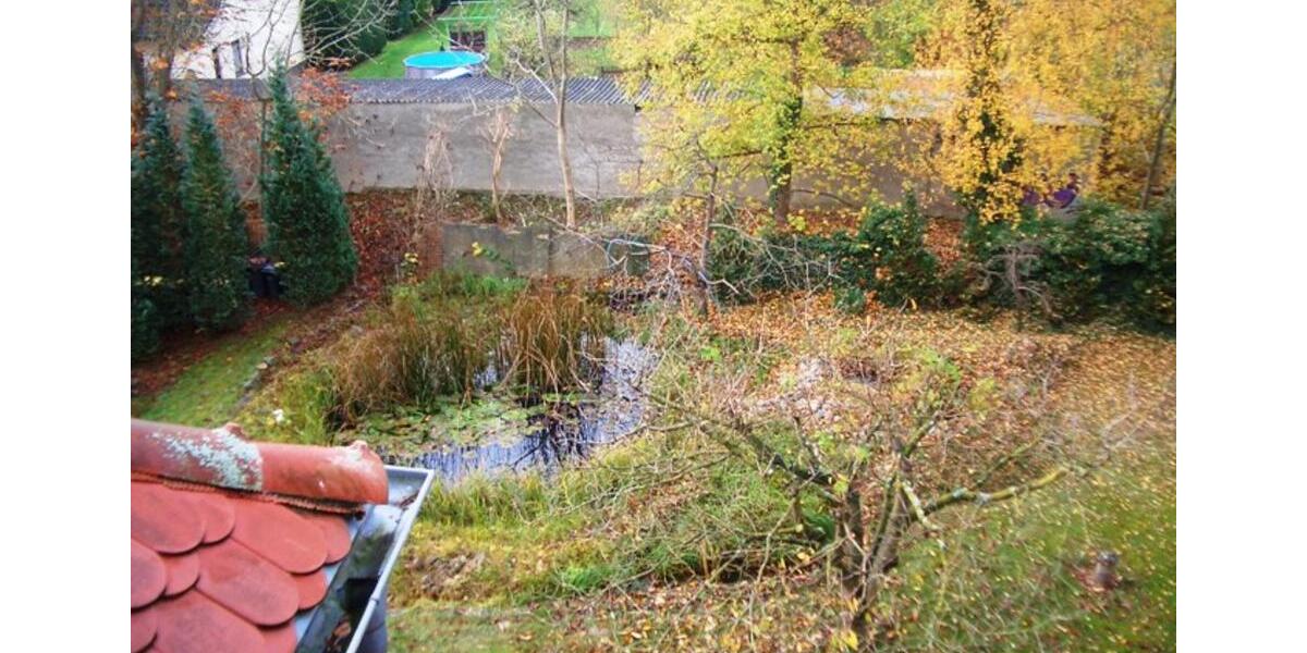 Dachgeschoßwohnung Lübz - 3 Zimmer, 83 m&sup2;, 549&euro; | Angebot:23543814