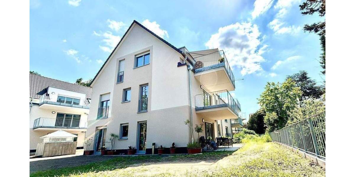 Etagenwohnung Wiesbaden Biebrich - 4 Zimmer, 102 m&sup2;, 689.000&euro; | Angebot:25034790