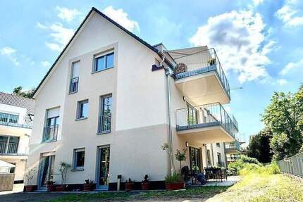 Wohnung Wiesbaden Biebrich - 4 Zimmer, 102 m&sup2;, 689.000&euro; | Angebot:25034790