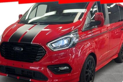 Ford Tourneo Custom 89.450 km 28.950 &euro; Berlin 13599