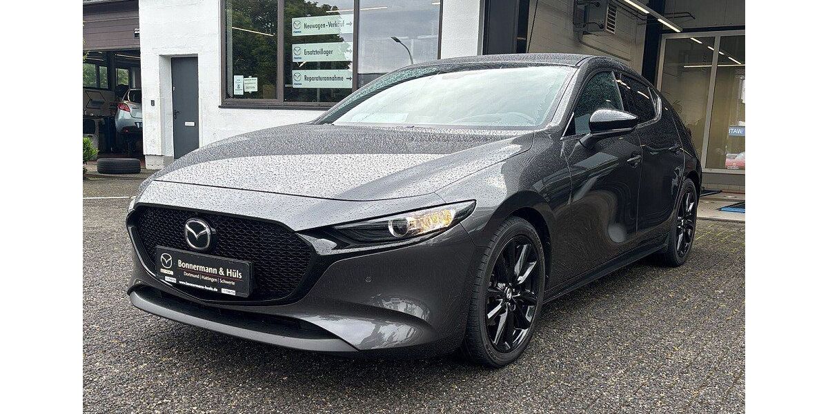 Mazda 3 50.240 km 22.880 &euro; Dortmund 44263