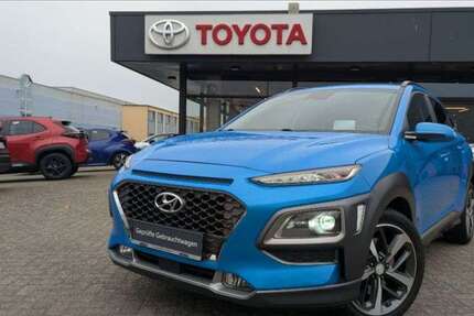 Hyundai KONA 68.831 km 16.190 &euro; Sulingen 27232