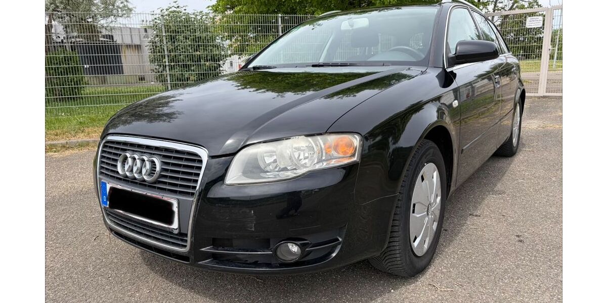 Audi A4 348.000 km 1.900 &euro; Lahr 77933
