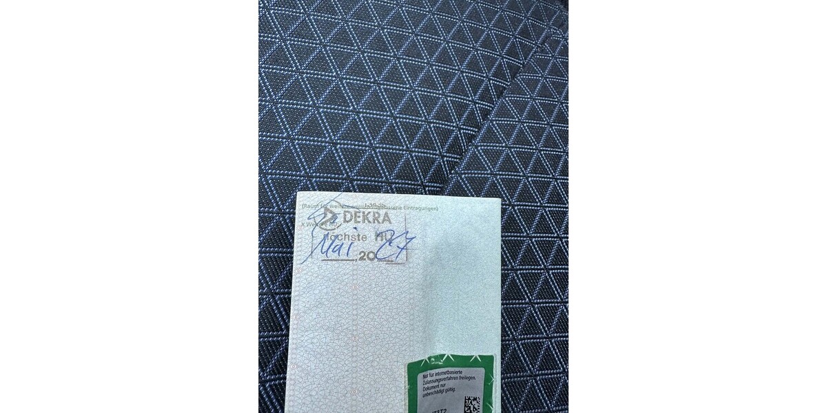 Ford S-Max 262.000 km 2.800 &euro; Medebach 59964