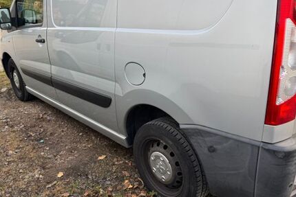 Peugeot Expert 232.000 km 5.850 &euro; Erbach 64711