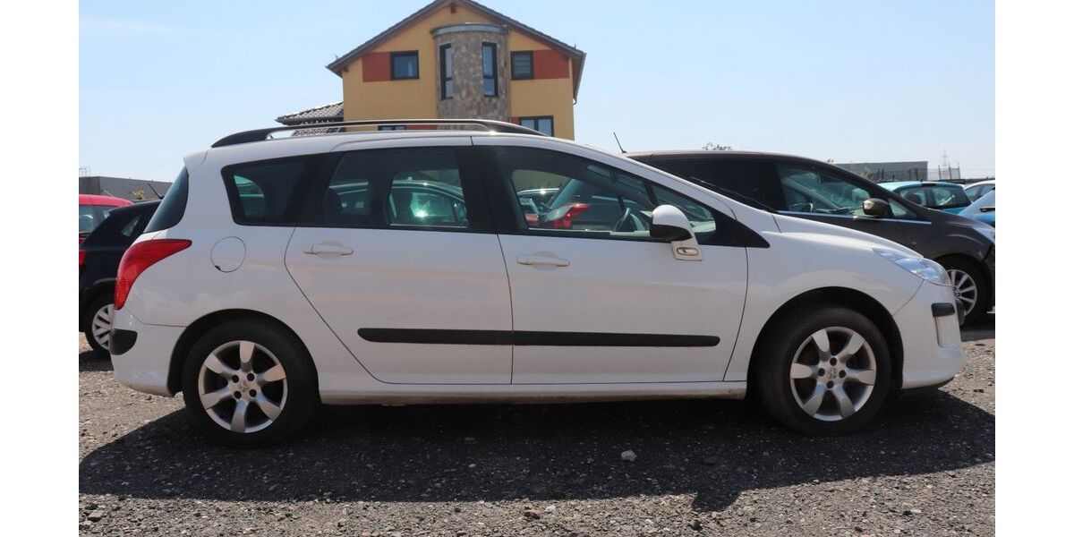 Peugeot 308 149.000 km 990 &euro; Lollar 35457