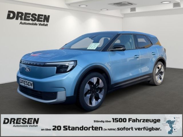 Ford Explorer 2.485 km 38.390 &euro; Neuss 41464