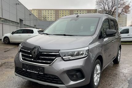 Renault Kangoo 4.000 km 29.990 &euro; Berlin 13055