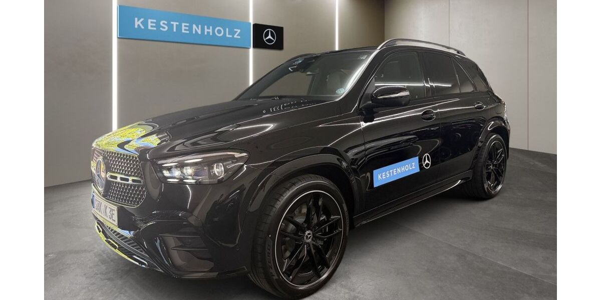 Mercedes-Benz GLE 350 2.001 km 97.900 &euro; Bad Säckingen 79713