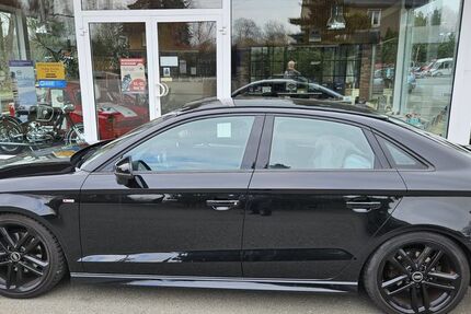 Audi A3 92.033 km 17.800 &euro; Frankenberg 09669
