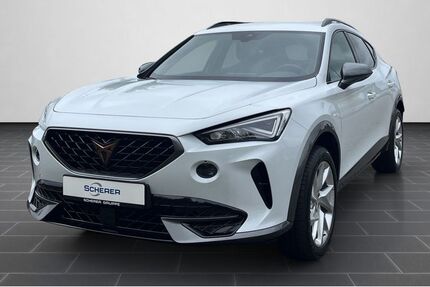 Cupra Formentor 10.925 km 26.380 € Mainz 55129