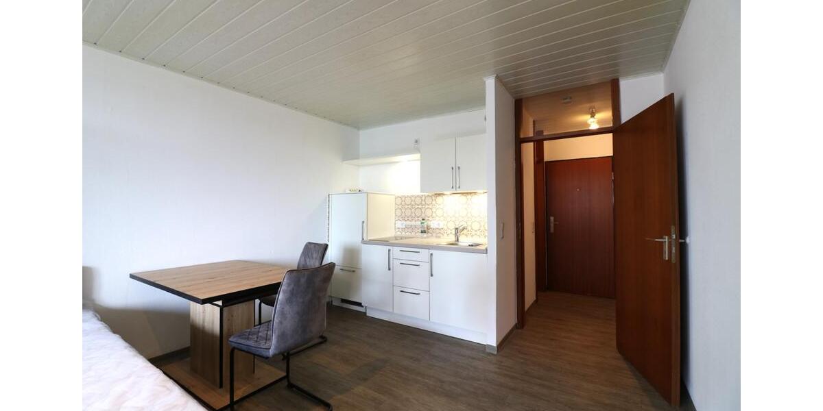 Etagenwohnung Marburg Marbach - 1 Zimmer, 30 m&sup2;, 575&euro; | Angebot:26338610