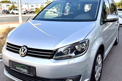 VW Touran 199.000 km 6.900 &euro; Nürnberg 90449