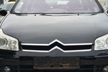 Citroen C5 230.000 km 2.700 € Mannheim 68199