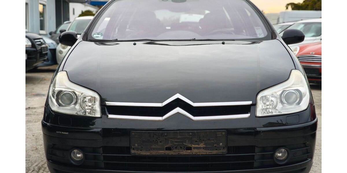 Citroen C5 230.000 km 2.700 € Mannheim 68199