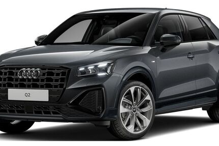 Audi Q2 10.297 km 39.990 &euro; Idstein 65510